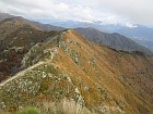 Alpe di Neggia - Monte Tamaro - Monte Lema