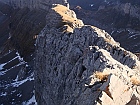 Bösegg-Säntis 2011