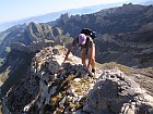 Bergtour Säntis Ostgrat