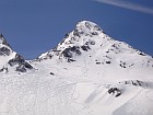 Skitour Flüela Wisshorn-Jörihorn Mai 2012