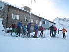 Skitour Maighels 2018