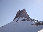 SAC Skitour Spitzmeilen-Wissmilen März 2012