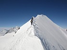 SAC Skihochtour Piz Palü 3900 m