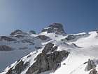 Skitour Sulzfluh März 2015