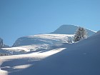 Skitour Toggenburg November 2015