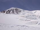 Skihochtouren Allalinhorn-Alphubel März 2012