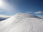 Skitour Vilan 2015