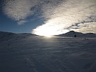 Skitour Madchopf-Hüenerchopf Januar 2014